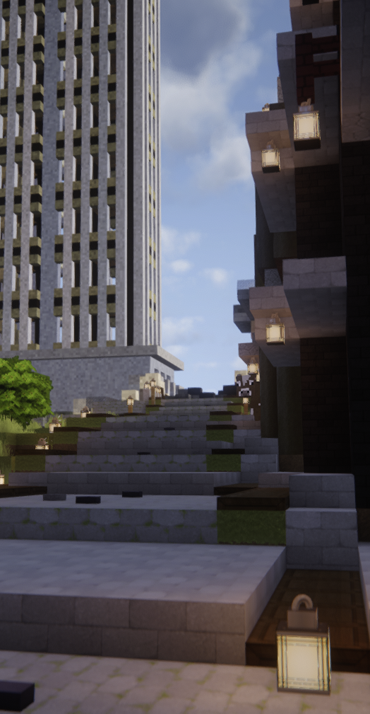 Mysterious Moon |Art by Madi