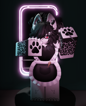 Mysterious Moon |Art by Madi