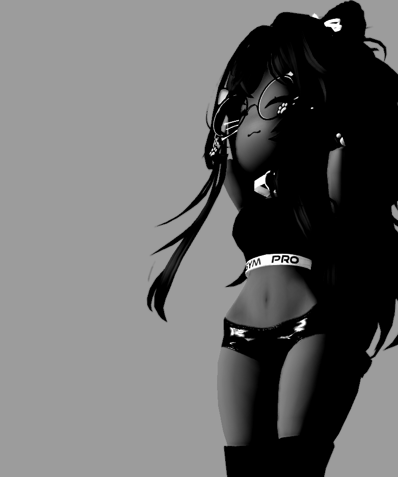 Sun Shower |Art by Madi