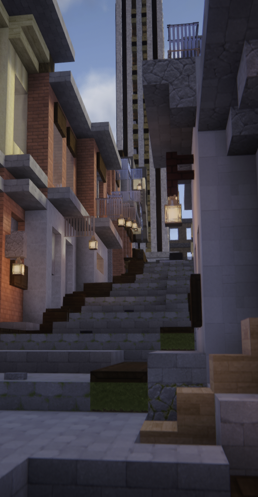 Mysterious Moon |Art by Madi